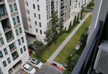 Кондоминиум в Бангкоке, Таиланд | THE242311