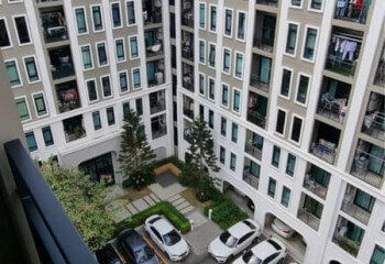 Кондоминиум в Бангкоке, Таиланд | THE242311