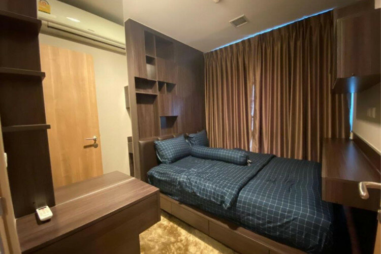 Кондоминиум в Бангкоке, Таиланд | THE342077