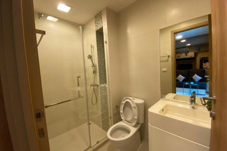 Кондоминиум в Бангкоке, Таиланд | THE342077