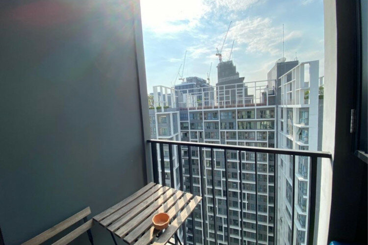 Кондоминиум в Бангкоке, Таиланд | THE342077