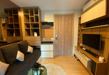 Кондоминиум в Бангкоке, Таиланд | THE342077