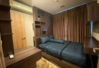 Кондоминиум в Бангкоке, Таиланд | THE342077