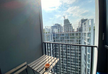 Кондоминиум в Бангкоке, Таиланд | THE342077