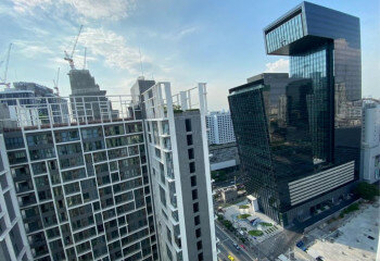 Кондоминиум в Бангкоке, Таиланд | THE342077