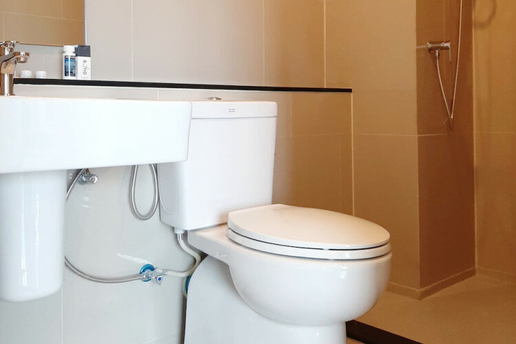 Кондоминиум в Бангкоке, Таиланд | THE532691