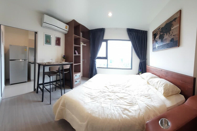 Кондоминиум в Бангкоке, Таиланд | THE532691