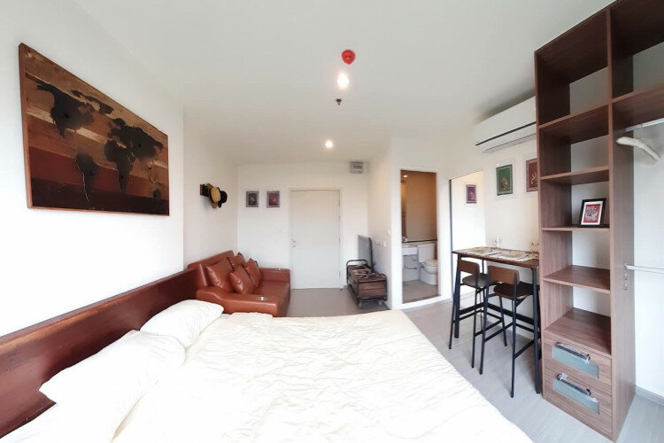 Кондоминиум в Бангкоке, Таиланд | THE532691