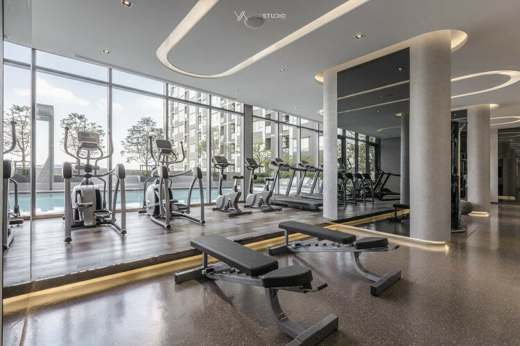 Кондоминиум в Бангкоке, Таиланд | THE532691