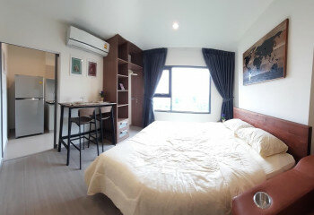 Кондоминиум в Бангкоке, Таиланд | THE532691