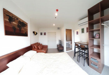 Кондоминиум в Бангкоке, Таиланд | THE532691