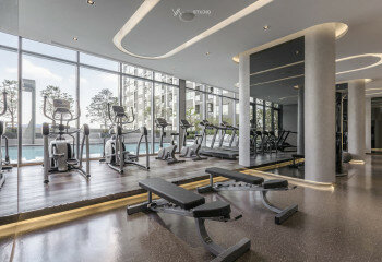 Кондоминиум в Бангкоке, Таиланд | THE532691