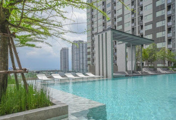 Кондоминиум в Бангкоке, Таиланд | THE532691