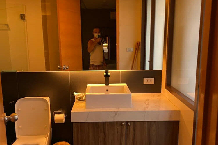 Кондоминиум в Бангкоке, Таиланд | THE141885