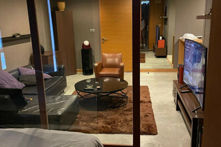 Кондоминиум в Бангкоке, Таиланд | THE141885