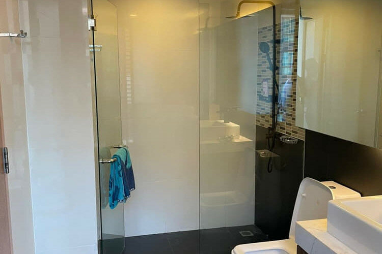 Кондоминиум в Бангкоке, Таиланд | THE141885