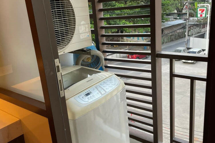 Кондоминиум в Бангкоке, Таиланд | THE141885