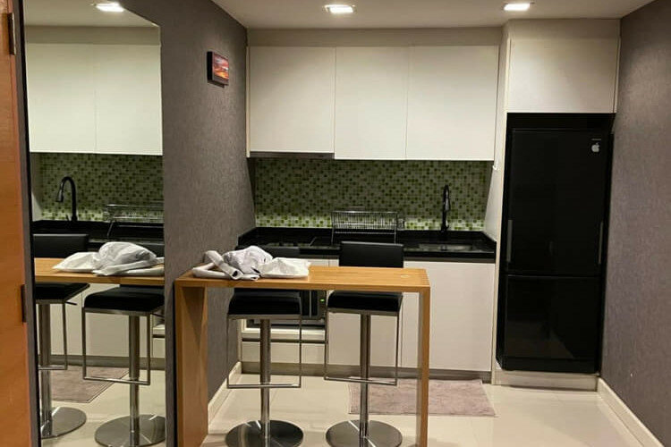 Кондоминиум в Бангкоке, Таиланд | THE141885