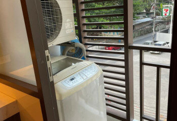 Кондоминиум в Бангкоке, Таиланд | THE141885