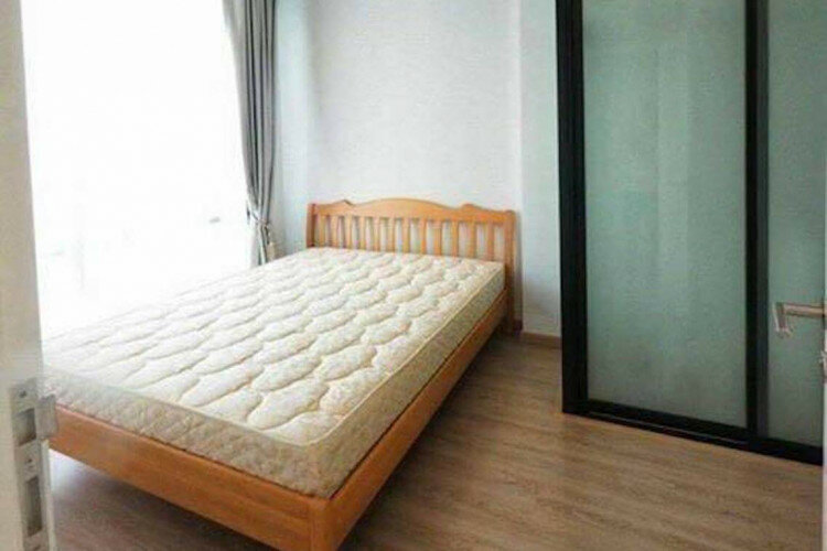 Кондоминиум в Бангкоке, Таиланд | THE432816