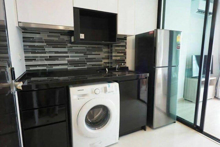 Кондоминиум в Бангкоке, Таиланд | THE432816