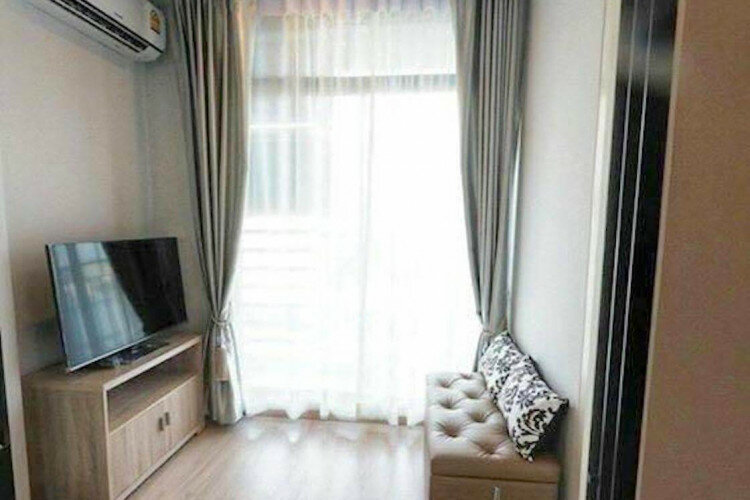 Кондоминиум в Бангкоке, Таиланд | THE432816