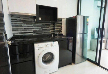 Кондоминиум в Бангкоке, Таиланд | THE432816