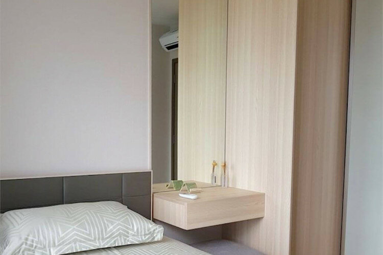 Кондоминиум в Бангкоке, Таиланд | THE232679