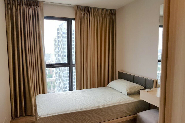 Кондоминиум в Бангкоке, Таиланд | THE232679