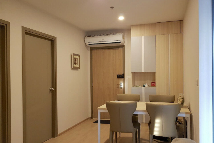 Кондоминиум в Бангкоке, Таиланд | THE232679