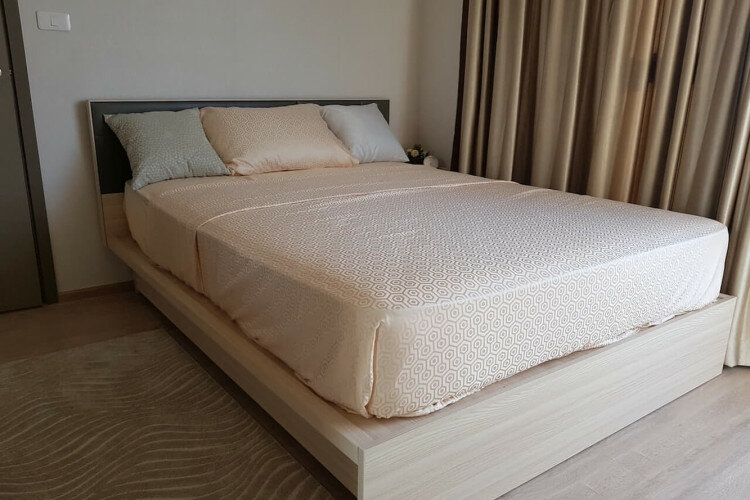 Кондоминиум в Бангкоке, Таиланд | THE232679