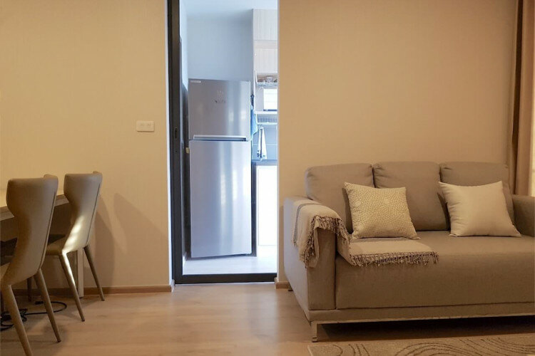 Кондоминиум в Бангкоке, Таиланд | THE232679