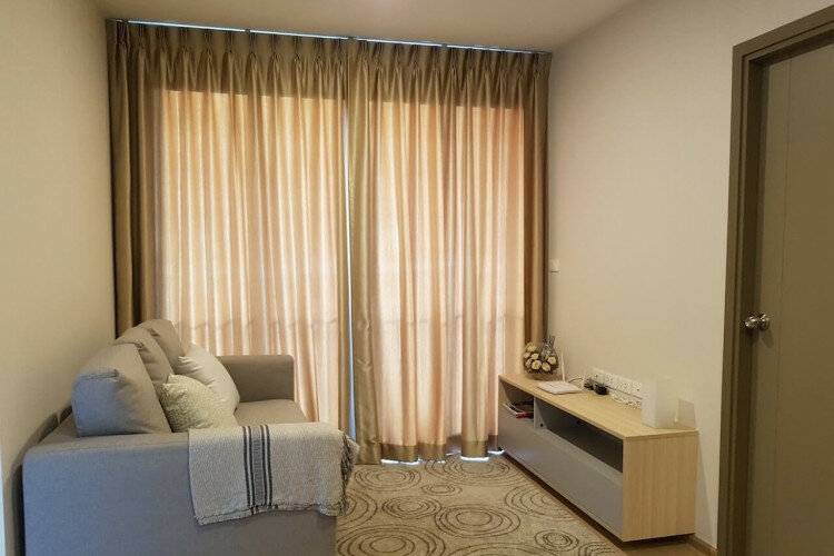 Кондоминиум в Бангкоке, Таиланд | THE232679