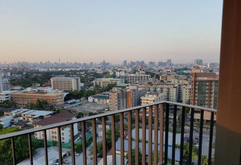 Кондоминиум в Бангкоке, Таиланд | THE232679