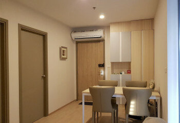 Кондоминиум в Бангкоке, Таиланд | THE232679