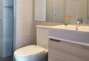 Кондоминиум в Бангкоке, Таиланд | THE232679