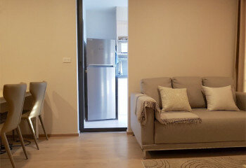 Кондоминиум в Бангкоке, Таиланд | THE232679