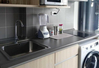 Кондоминиум в Бангкоке, Таиланд | THE232679