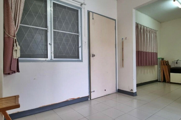 Кондоминиум в Саттахипе, Таиланд | THE357301