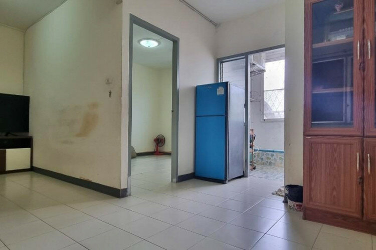 Кондоминиум в Саттахипе, Таиланд | THE357301