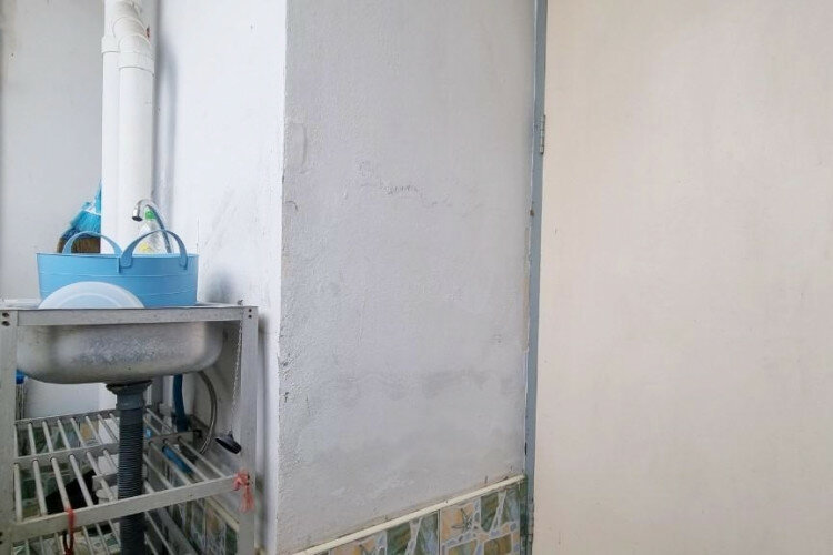 Кондоминиум в Саттахипе, Таиланд | THE357301