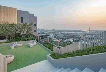 Кондоминиум в Бангкоке, Таиланд | THE532531