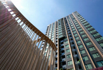 Кондоминиум в Бангкоке, Таиланд | THE532531