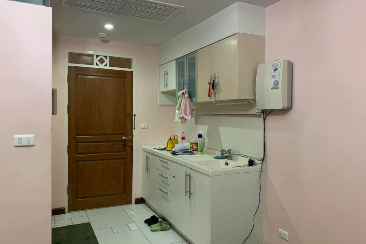 Кондоминиум в Бангкоке, Таиланд | THE132524