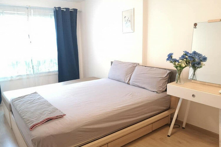 Кондоминиум в Бангкоке, Таиланд | THE431664