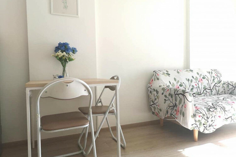 Кондоминиум в Бангкоке, Таиланд | THE431664