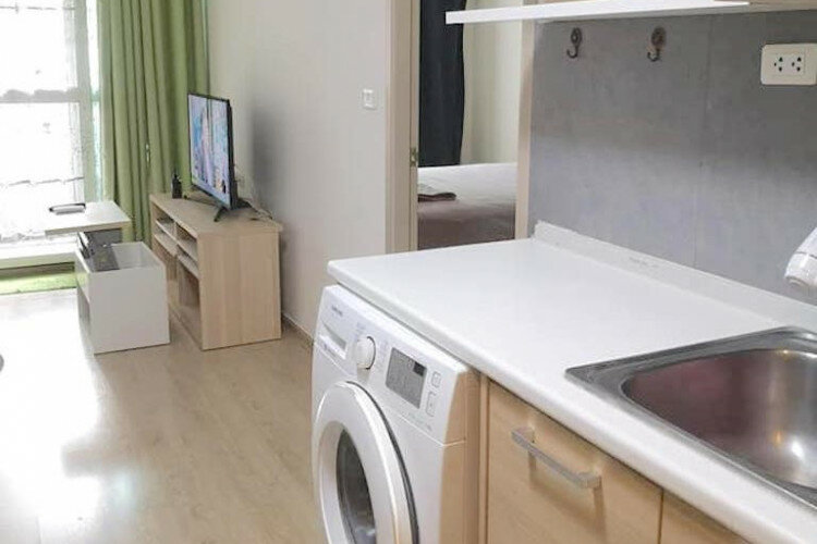 Кондоминиум в Бангкоке, Таиланд | THE431664