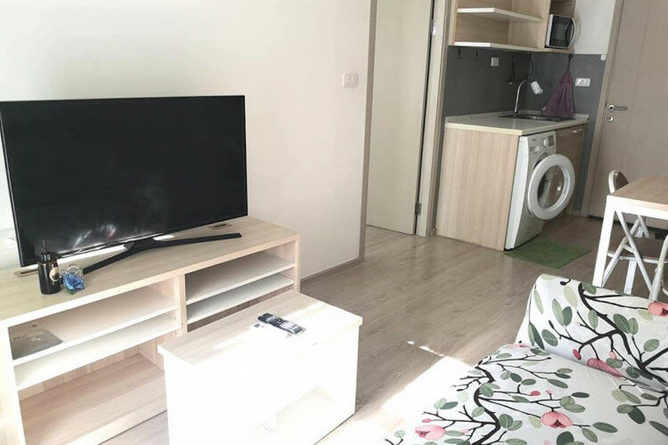 Кондоминиум в Бангкоке, Таиланд | THE431664