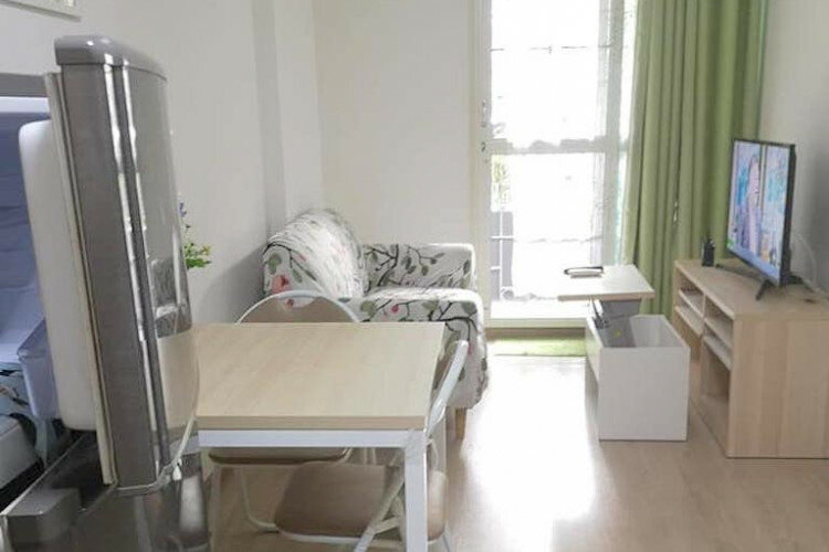 Кондоминиум в Бангкоке, Таиланд | THE431664