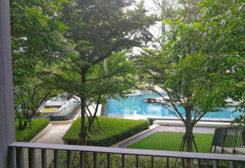 Кондоминиум в Бангкоке, Таиланд | THE431664